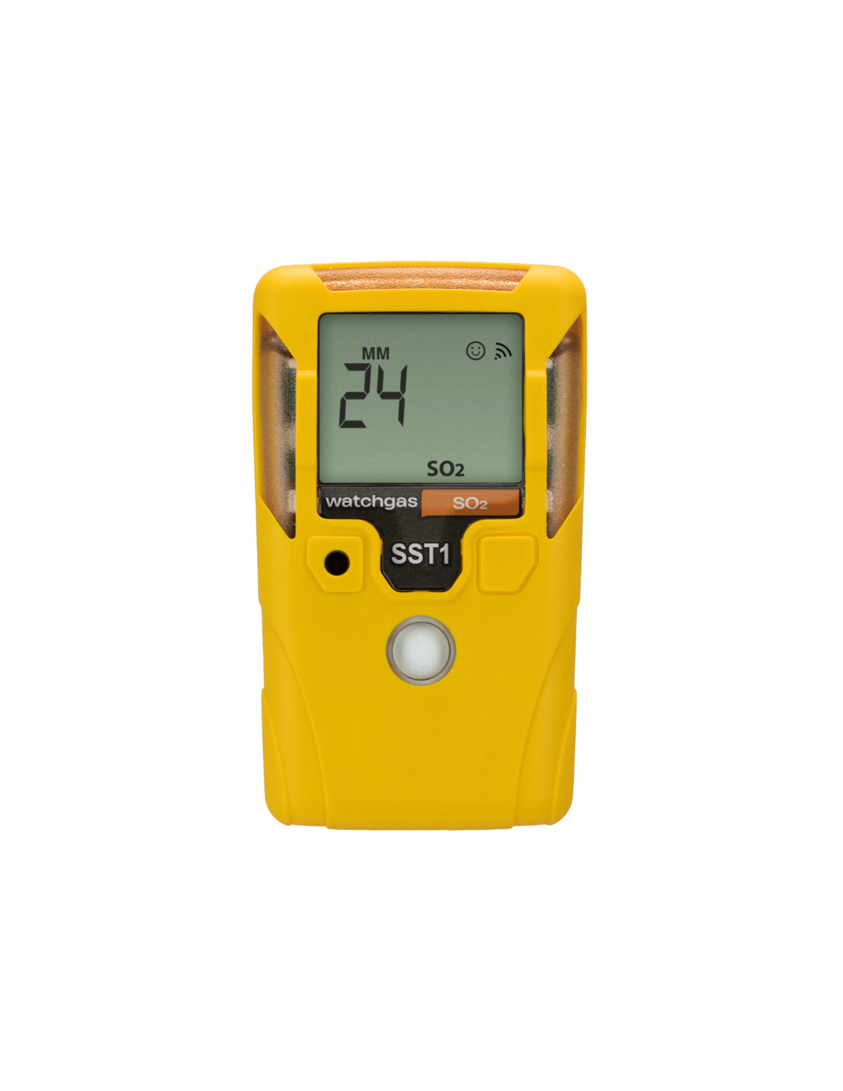 WatchGas SST1, Single-Gas, 2-year disposable