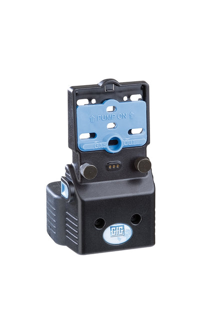 GfG Instrumentation G400 Motorized Smart Pump, for G450/G460