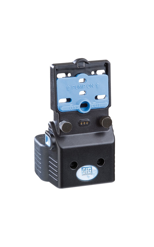 GfG Instrumentation G400 Motorized Smart Pump, for G450/G460