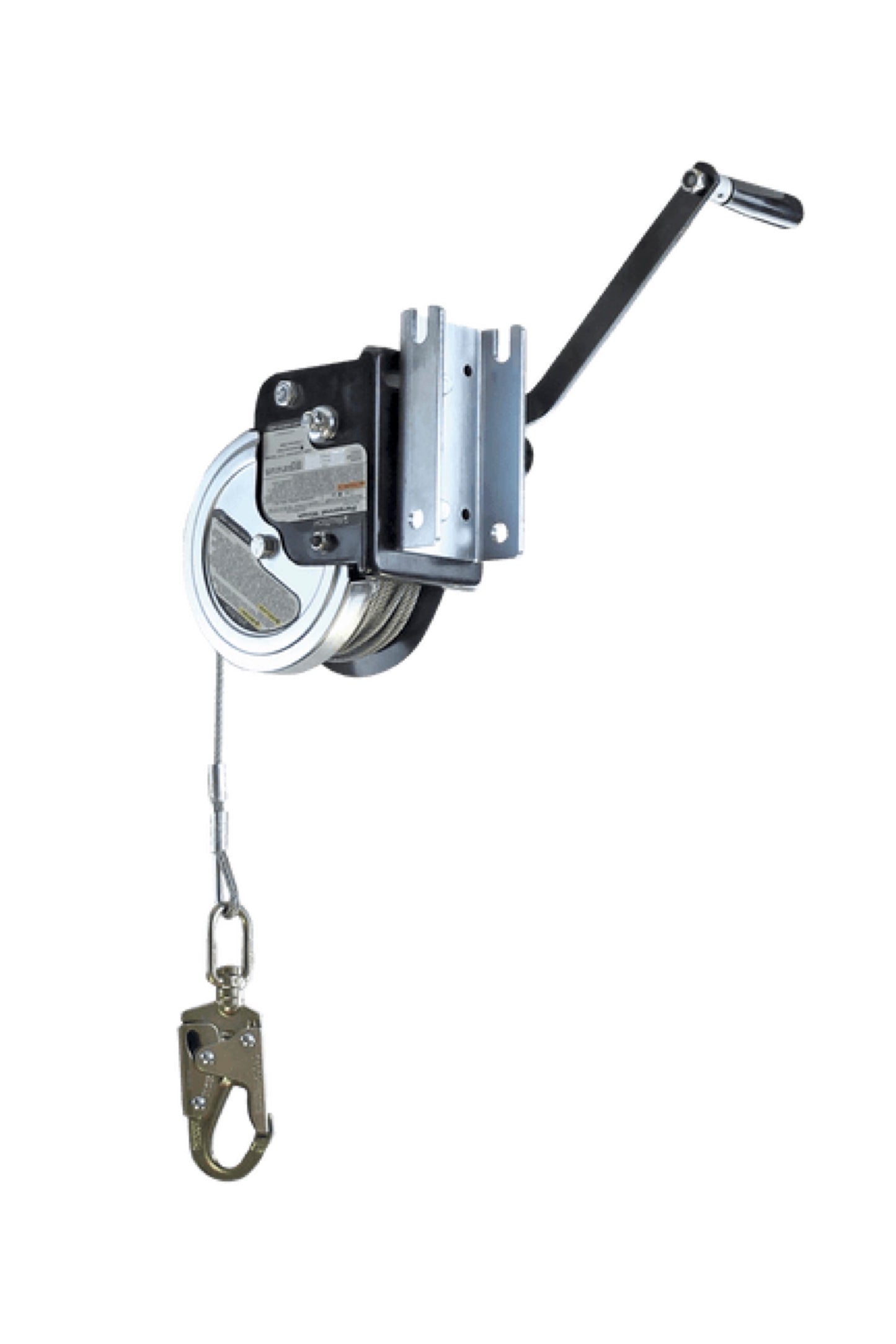 Falltech 60ft Winch | 7297