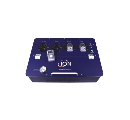 ION Science ARA-DOCK4 | ARADOCK4