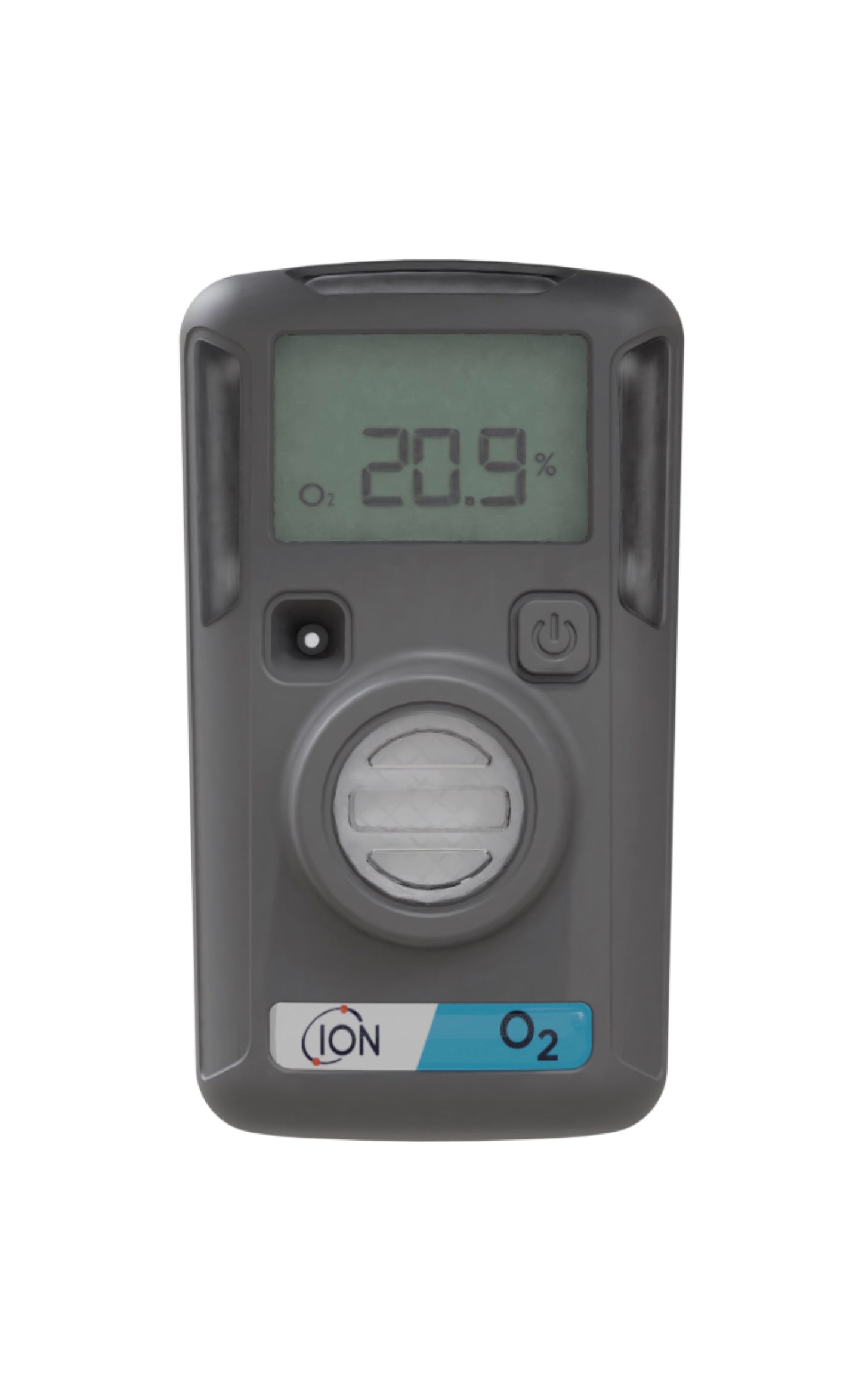 ION Science ARA, Single-Gas, 2-year disposable