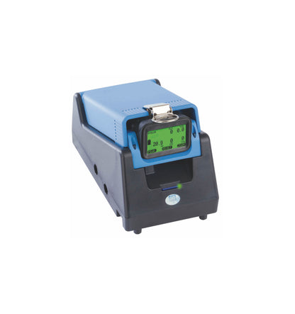 GfG Instrumentation DS400 Docking Station