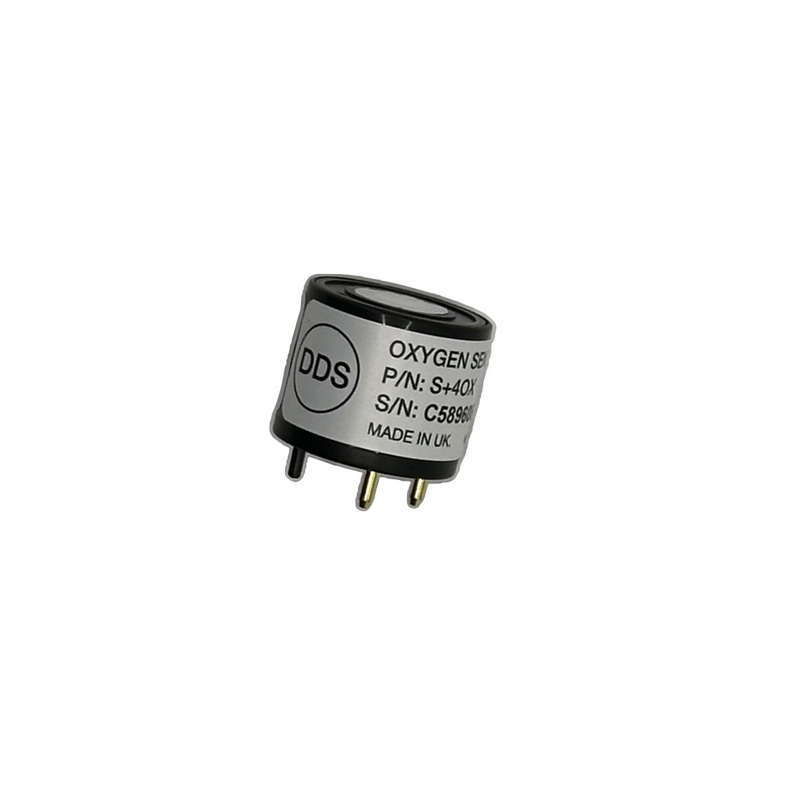 GfG Instrumentation - Replacement Oxygen (O2) sensor, for G450 | 1450001