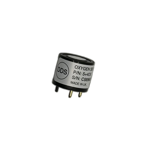 GfG Instrumentation - Replacement Oxygen (O2) sensor, for G450 | 1450001