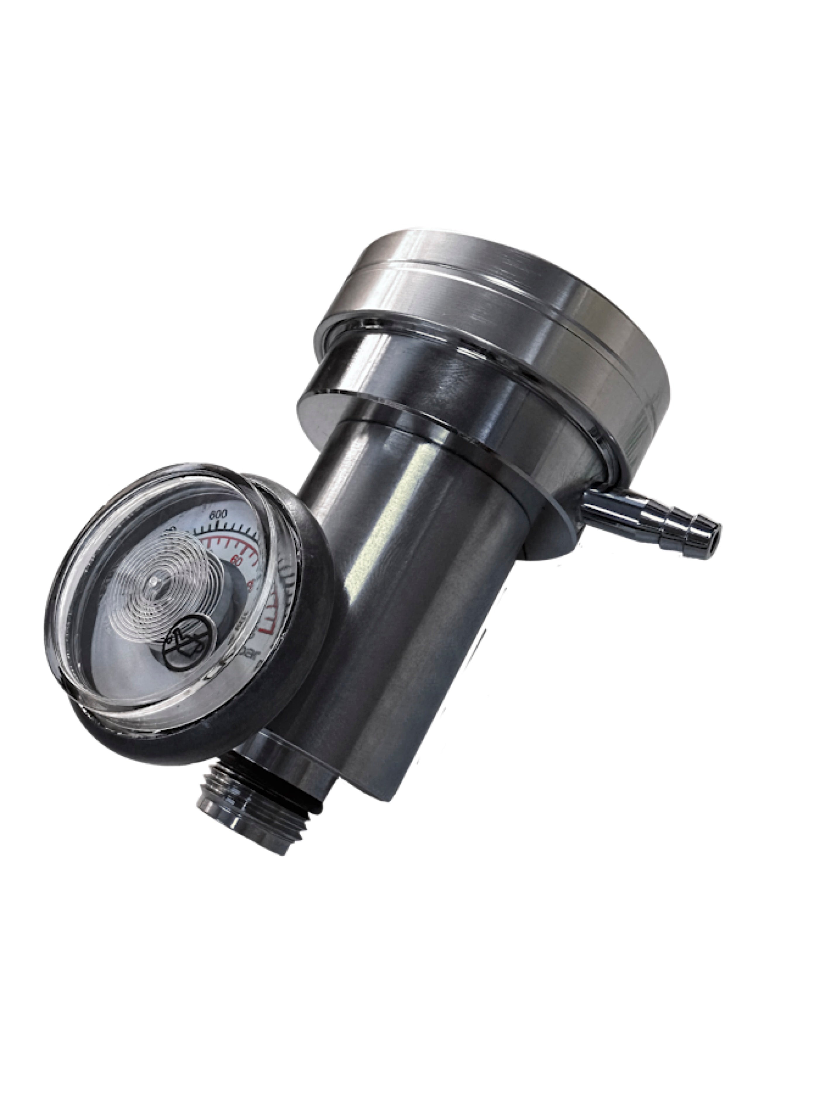 Demad Low Demand Flow Regulator (C-10) | R-DF – K2 Calibrations