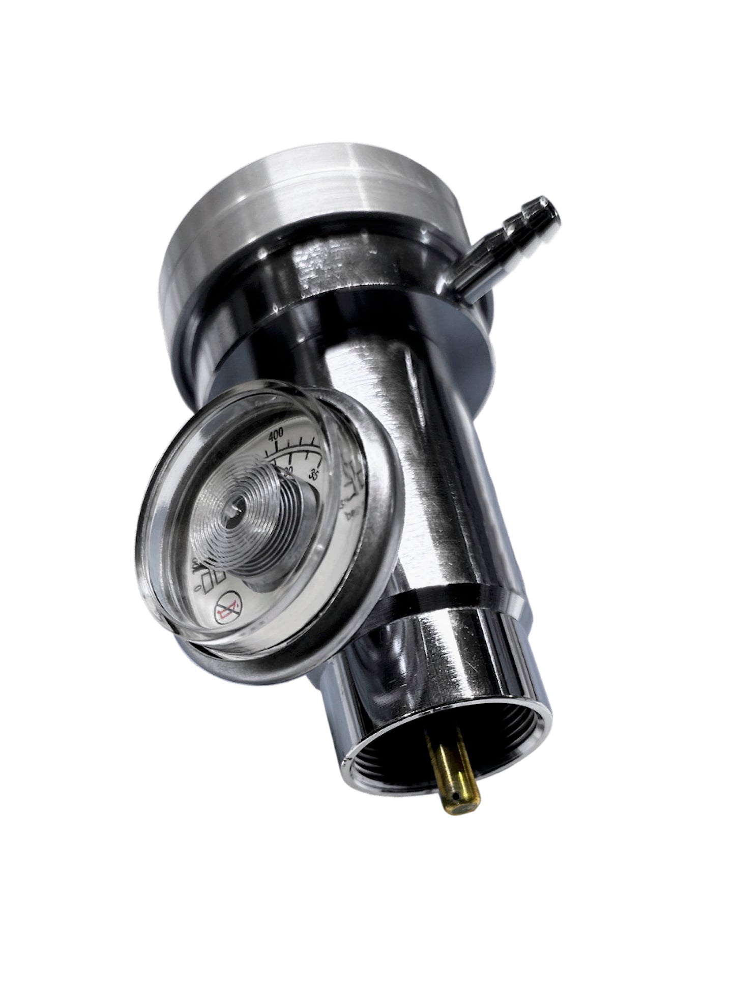 Demand Flow Regulator (CGA-600) | RF-DF