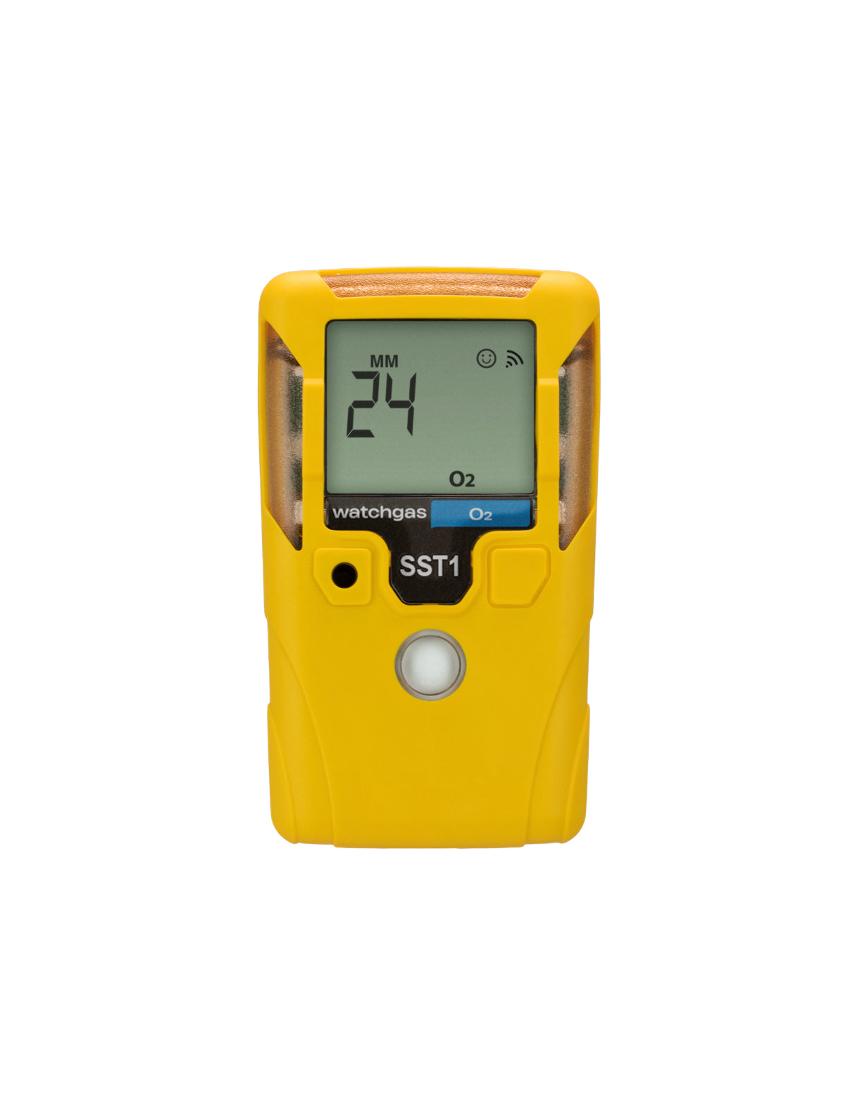 WatchGas SST1, Single-Gas, 2-year disposable