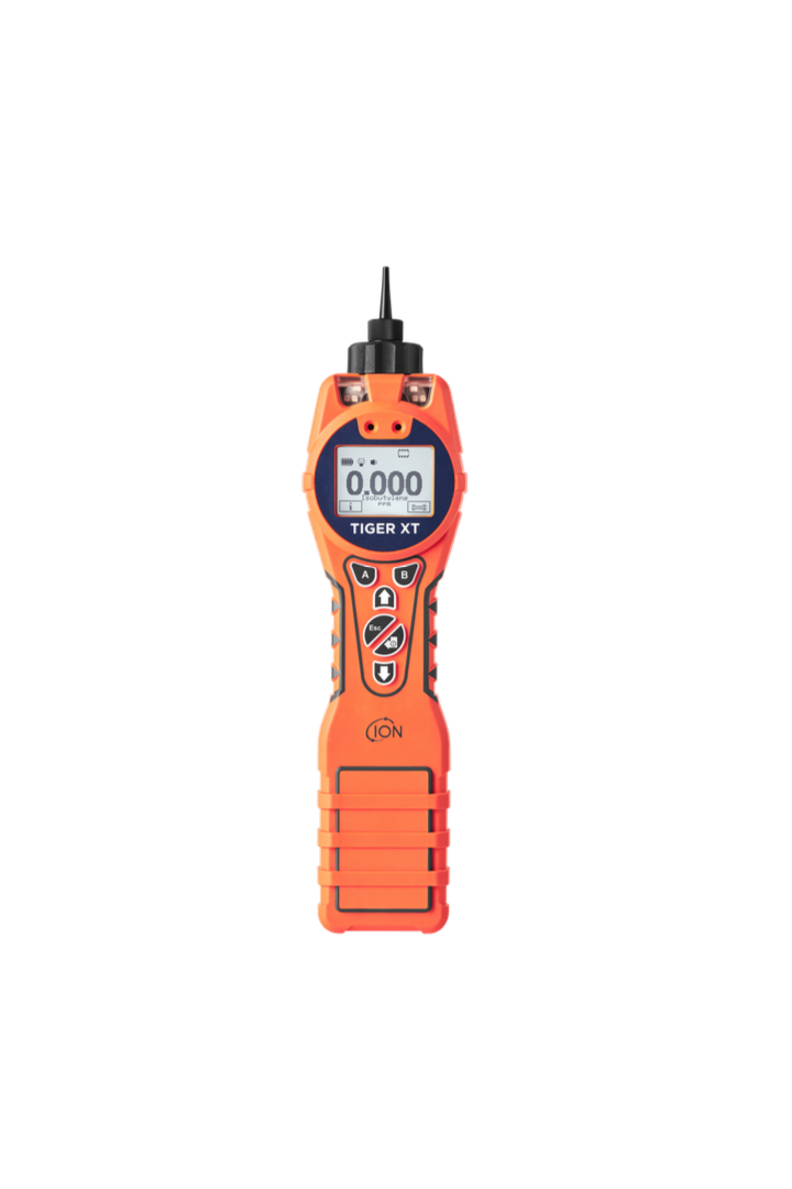 ION Science Tiger XT VOC Detector | TXXXSLBMP-0005