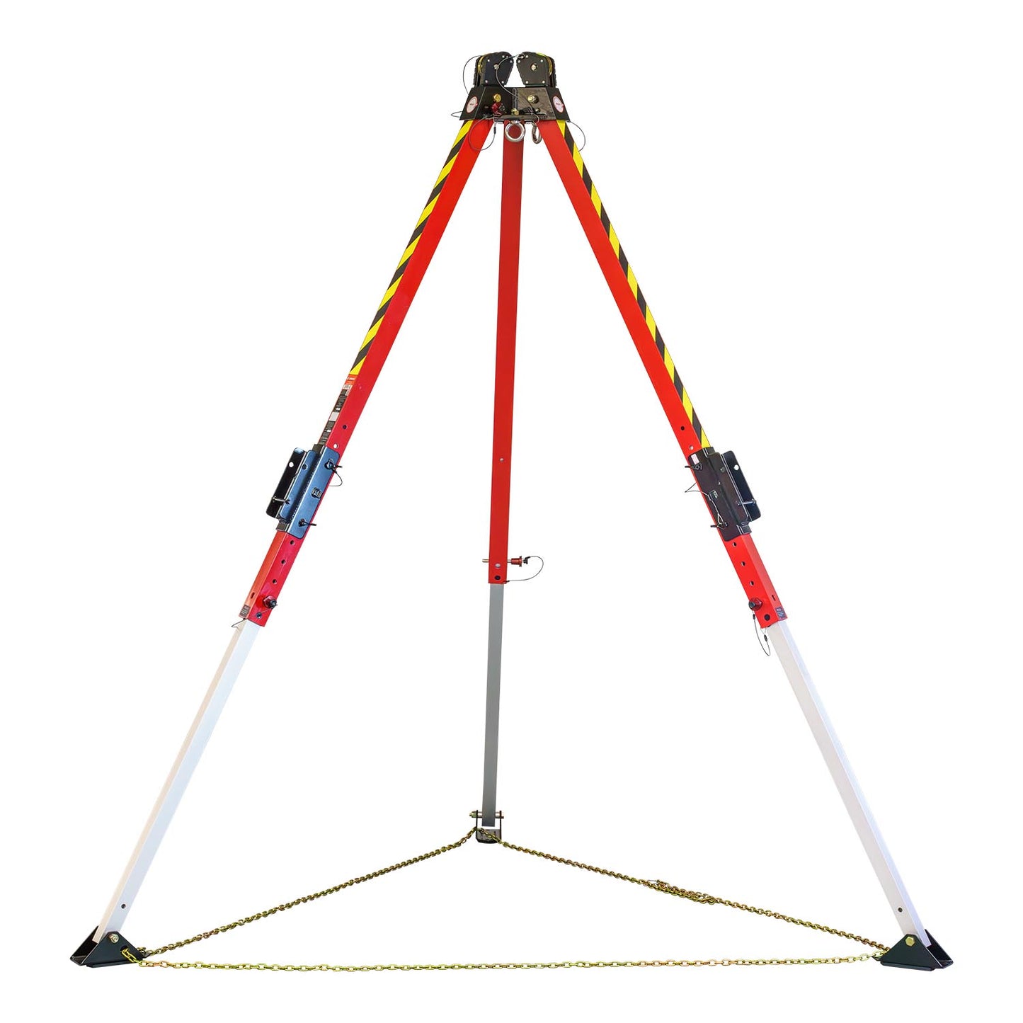 KStrong Tripod with Winch/SRL Options