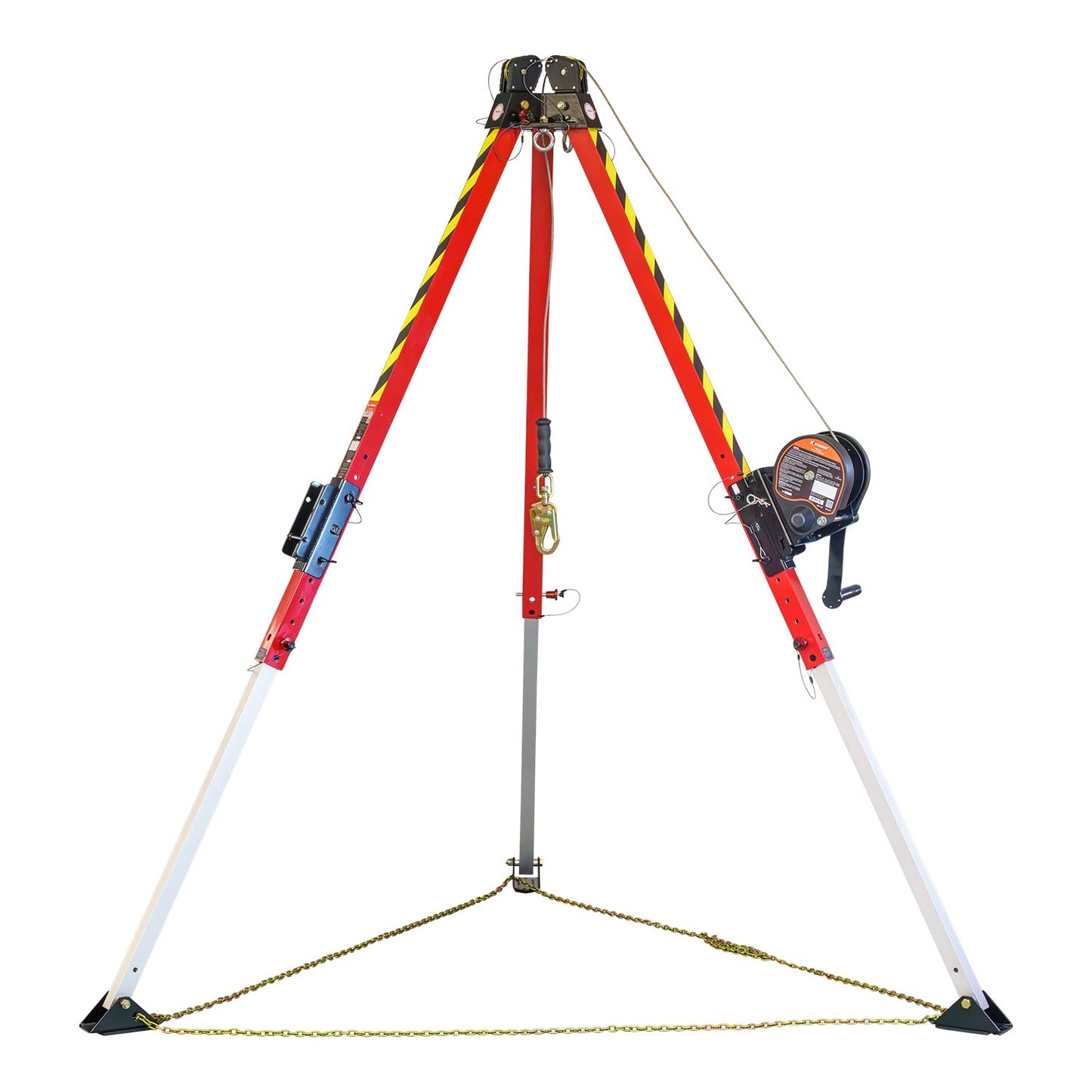 KStrong Tripod with Winch/SRL Options