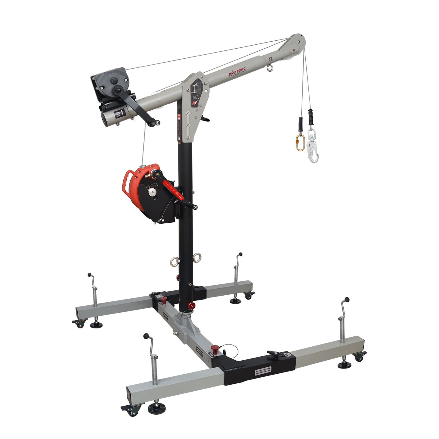 KStrong Megadavit Deluxe Kit | UFT551011DK