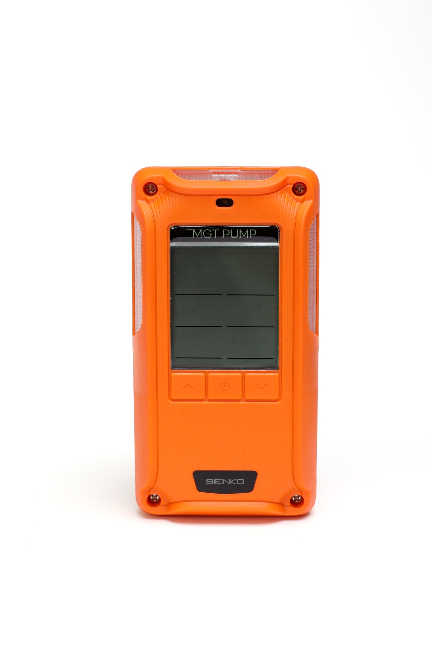 Senko USA SP-MGTP (Pump), 4-Gas Detector, Pumped (O2/LEL/H2S/CO)